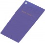plaque-Blue-violet